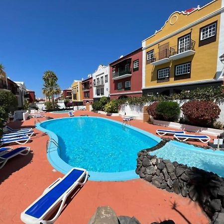 Jardin Botanico 75 Villa Costa Adeje  Kültér fotó