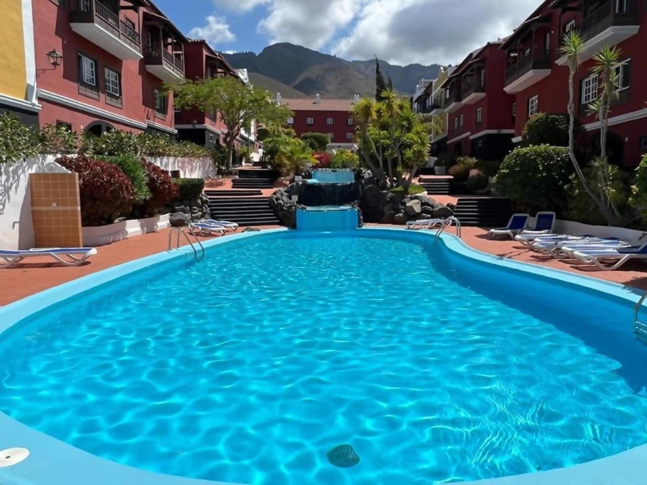 Jardin Botanico 75 Villa Costa Adeje  Kültér fotó