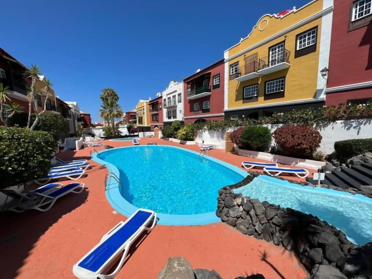 Jardin Botanico 75 Villa Costa Adeje  Kültér fotó