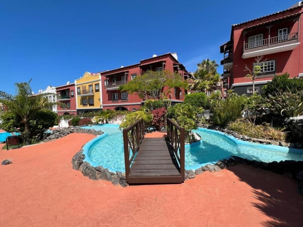 Jardin Botanico 75 Villa Costa Adeje  Kültér fotó