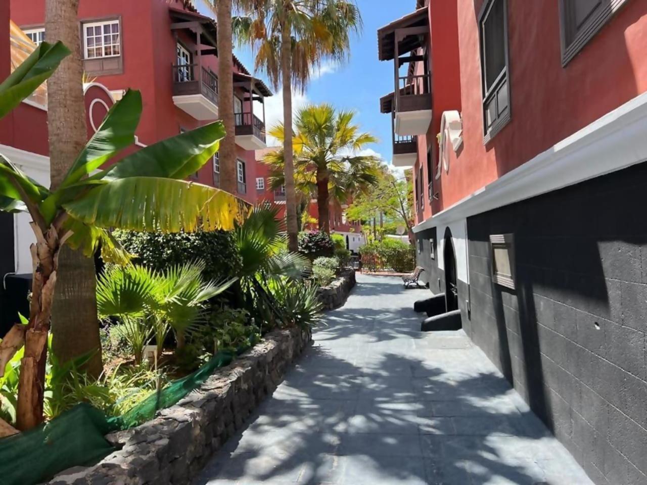 Jardin Botanico 75 Villa Costa Adeje  Kültér fotó